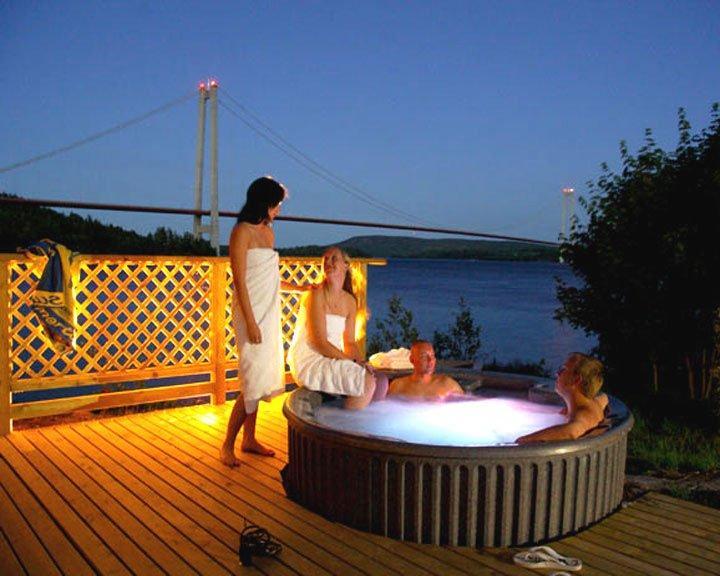 Bjoerkuddens Hotell & Restaurang Sandoverken Facilities photo